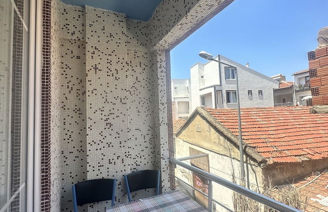 Avşa apart otel - Foto 75