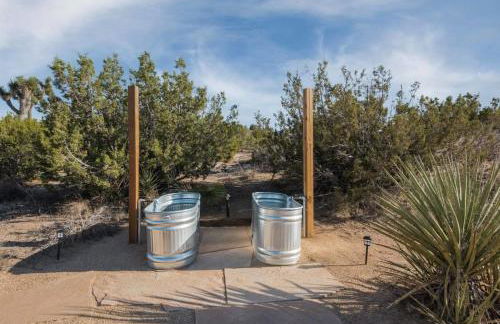 Skyline Ridge- Modern Residence w Sprawling Views - Foto 8