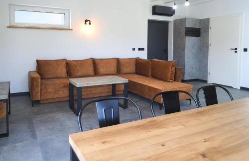 Widokówka Kletno - komfortowe domy pod Śnieżnikiem, balia na wyłączność - Foto 9