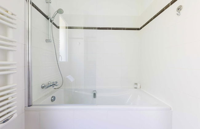 Quiet Apartment - 1br/6p - Vanves - Foto 8