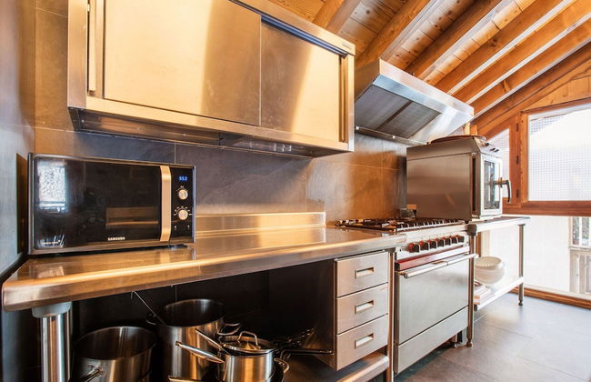 Luxurious Chalet in the Heart of Vanoise - Foto 43