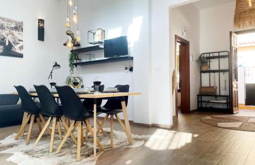 MalagadeVacaciones - Casa pulpo - Photo 43