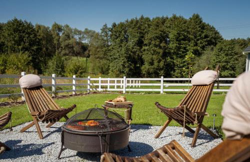 Staymoovers - ManiaLand Domki pod Krakowem - Photo 21