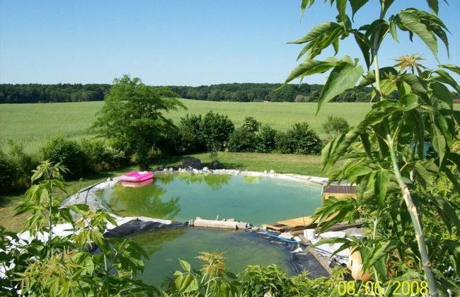 Haus Sommerwind OG Comfortable Vacation Home - Foto 6