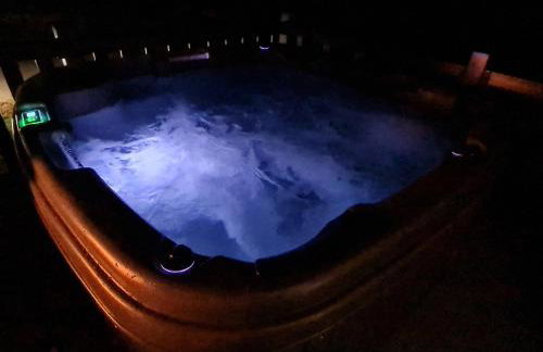 Chantry Lodge - Foto 32