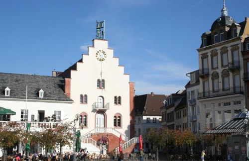 Ferienwohnung Spatzennest in Edesheim - Foto 14