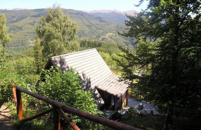 Alpine Getaway in Tuscany - Foto 31
