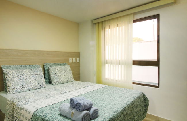 Luxor Paulo Miranda Home Service - Foto 4