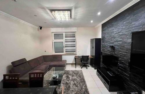 Modernes Appartement in guter Lage in Essen (Messe Essen, Uni-Klinikum) - Foto 1