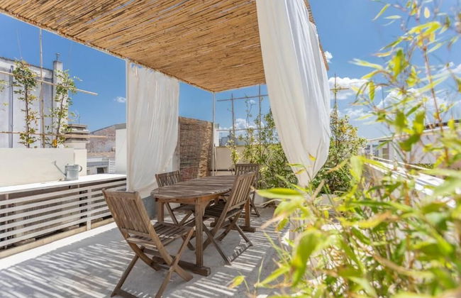 SUITE ARTUS - Photo 32