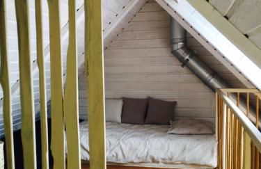 P'ti Gîte en paille face à l'Océan - Foto 18