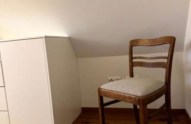 Modernes Häusle in Segnitz I Main & Wein - Foto 9