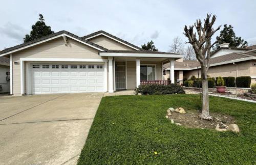 King Bed Retreat, Pet-Friendly, Rancho Cordova - Foto 38