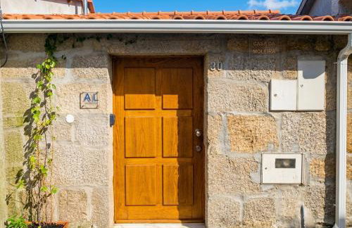 Country House on the Paiva River - Hostiva - Foto 27