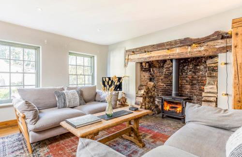 Charming Downland Cottage - Pass the Keys - Foto 21