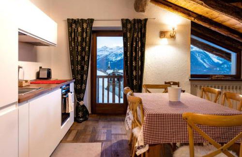 Chalet Morge - Foto 9