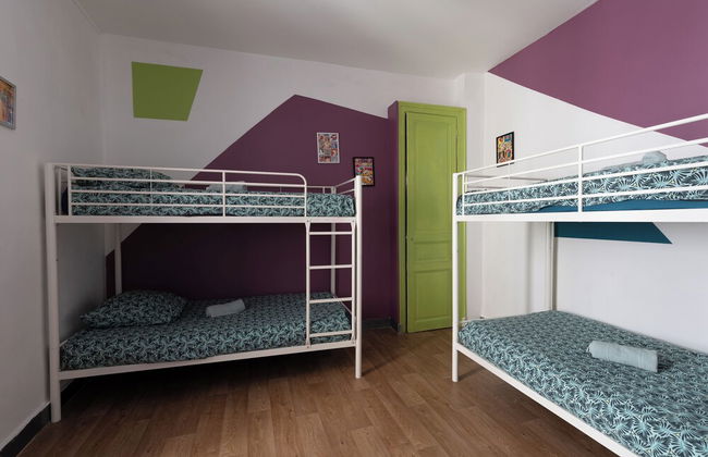 La Résidence Kméléon - Foto 4