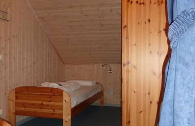 Ferienhaus im Ferienpark Mueritz - Foto 3