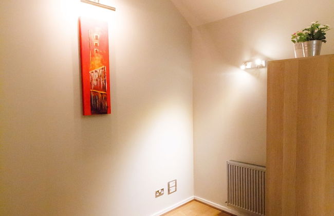 Belhaven Apartment - Foto 15