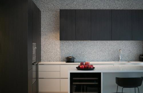 City centre luxury apartment - Foto 7