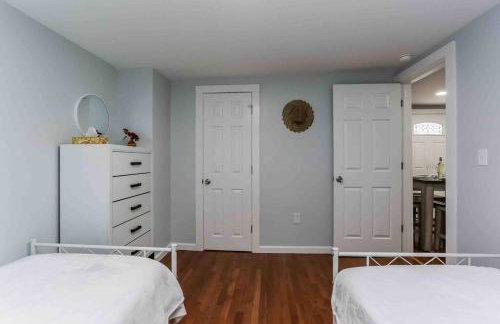 Two Bedroom Apartment on Forestville Bristol - Foto 21