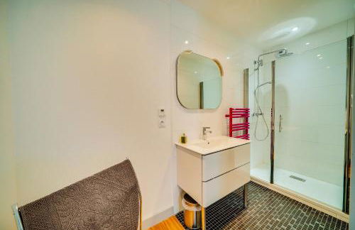 Logis Loiseau avec terrasse - Foto 9