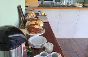 Pousada Doce Verde Nobres MT - Foto 28