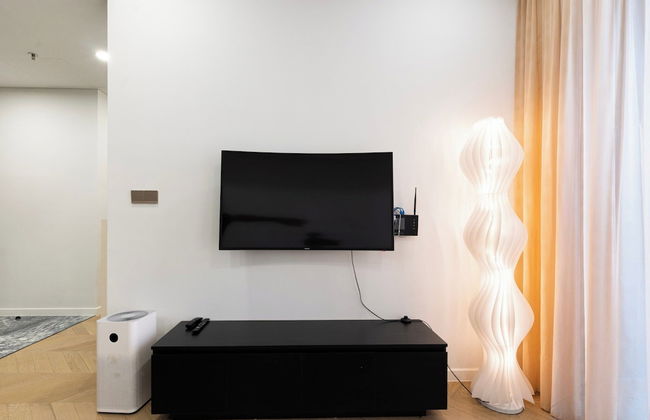 Lumiere Riverside Luxury Apartment - Photo 61