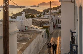 Aegean View House in Tripiti - Foto 48