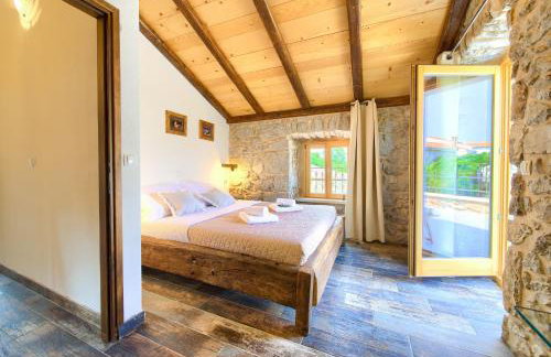 Stone Mill House - Foto 12