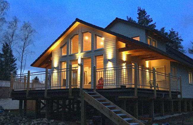 Ferienwohnung Pfahlhaus in Winsen an der Aller - Foto 70