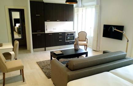 El Armador Casa Palacio by Luxury Suites Cádiz - Foto 53