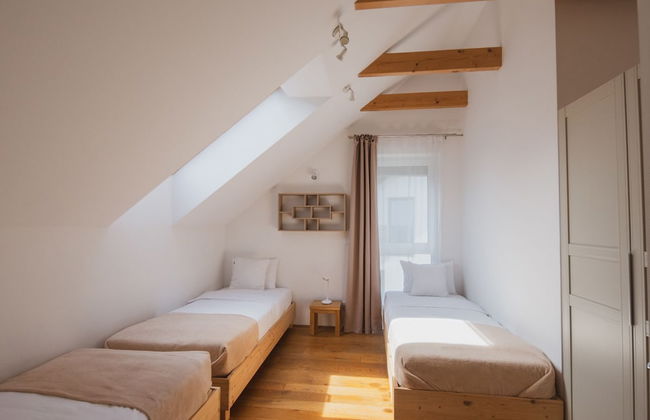 Pr`fik Apartments - Photo 5