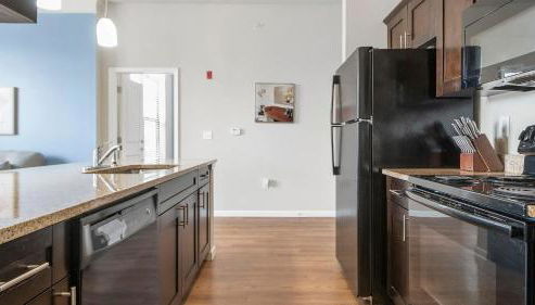 Landing Modern 1BD Pool Gym - Foto 5, Other