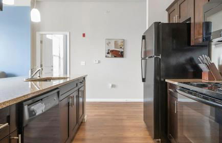 Landing Chic 1BD Pool Gym - Foto 5