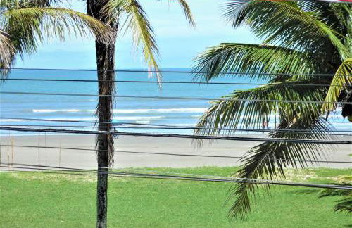 Apto Aluguel na Temporada Pé na Areia Peruíbe SP - Foto 22