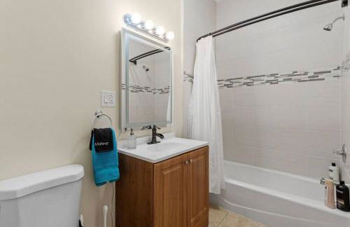 Renovated Ranch Style 6BR 4BA Duplex Beach House - Foto 23