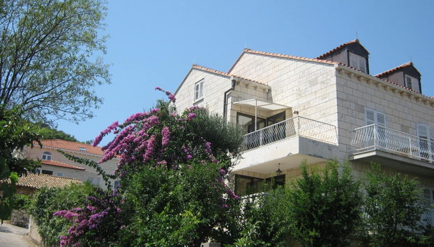 Apartments And Rooms Artemida - Foto 2, Profilbild