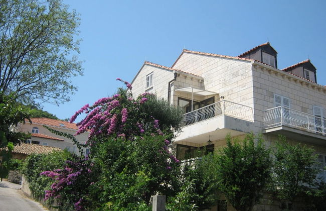 Apartments And Rooms Artemida - Foto 1