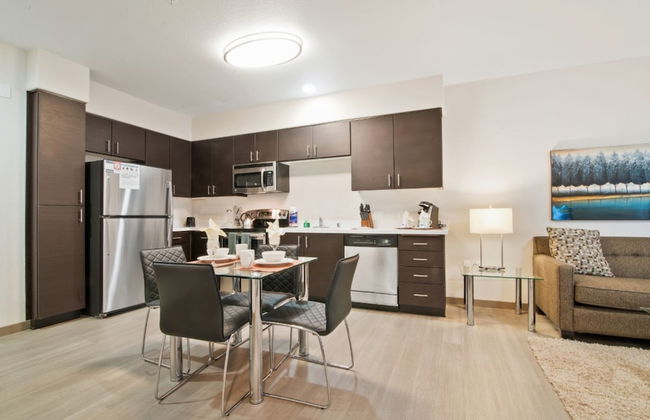 Global Luxury Suites Sunnyvale North - Photo 11