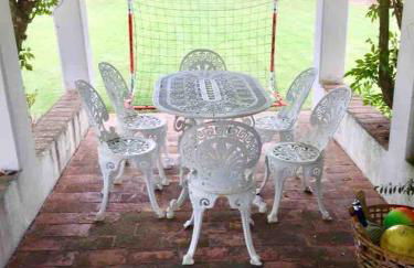 Cottage with Pool,Gourmet BBQ,Wood Oven&Games Barn - Foto 40