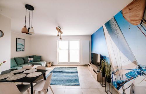 Yacht Apartments - Foto 32