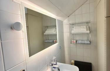 H&H HOME - Quite and Cosy Apartment near Park and City in Sindelfingen - Foto 45