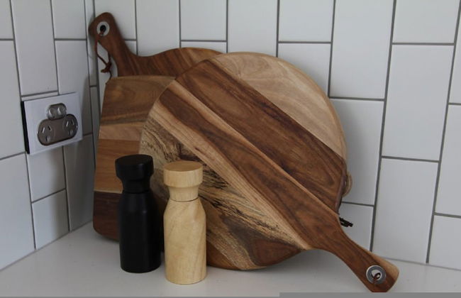 Southern Sands Beachfront Apartment - Photo 11