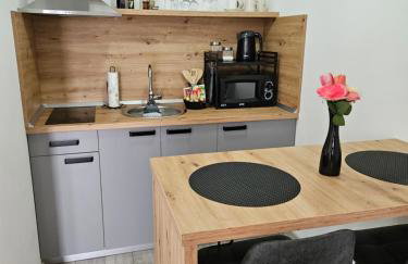 Studio apartman Antonio - Foto 1