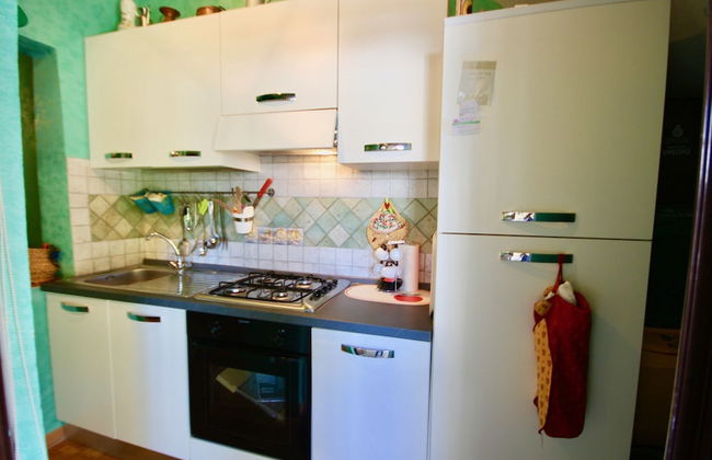 Casa Serenella - Photo 2