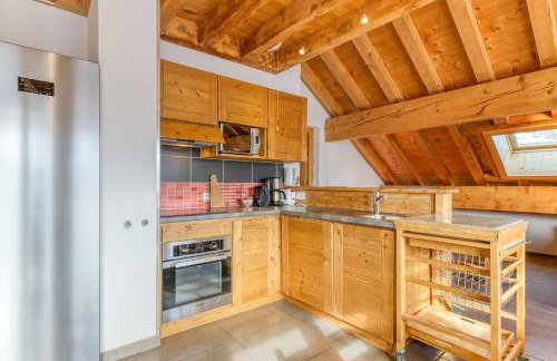 Chalet Arvina - Foto 57