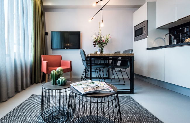 YAYS Amsterdam East by Numa - Photo 5