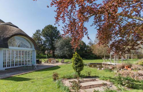 Craythornes by Bloom Stays - Foto 8