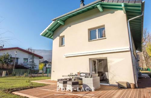 Port-Lac 1 & 2 - Lac D'Annecy - Photo 25